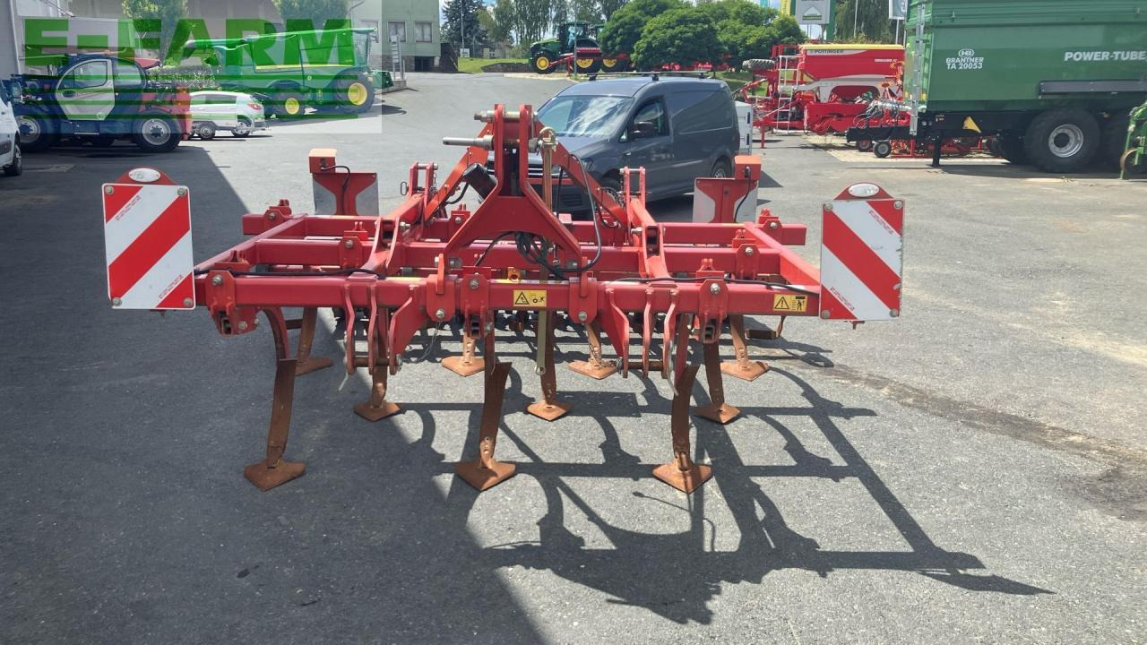 Kverneland CLC Pro Classic 300 - Kultivátor: obrázok 3 Kverneland CLC Pro Classic 300 - Kultivátor: obrázok 3