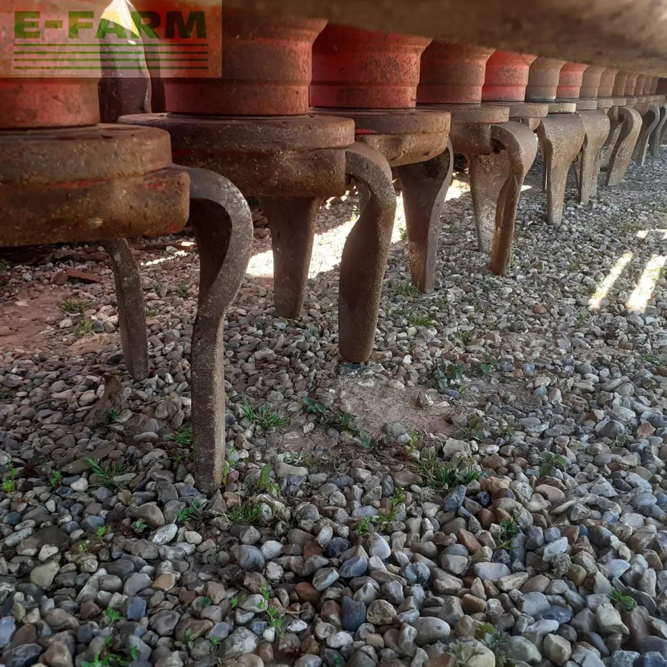 Kverneland - Modulárny sejací stroj: obrázok 4 Kverneland - Modulárny sejací stroj: obrázok 4