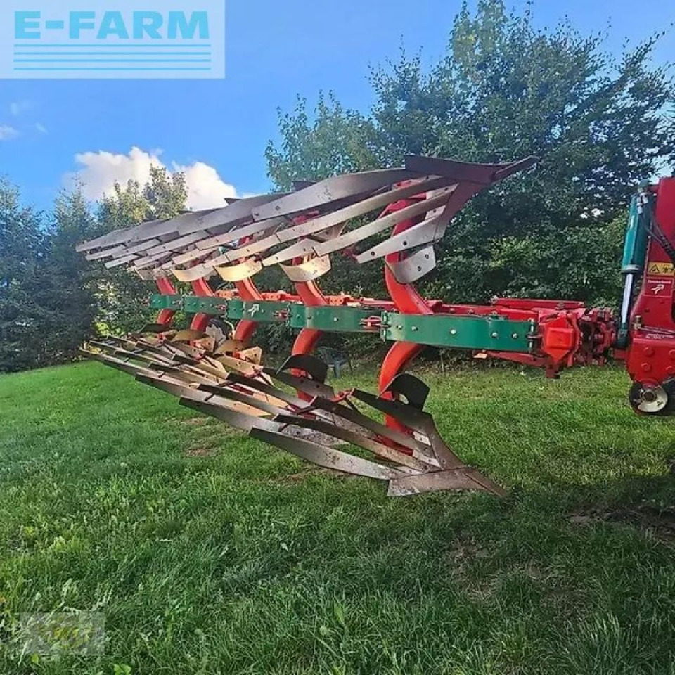 Kverneland eg 85-200 - Pluh: obrázok 5 Kverneland eg 85-200 - Pluh: obrázok 5