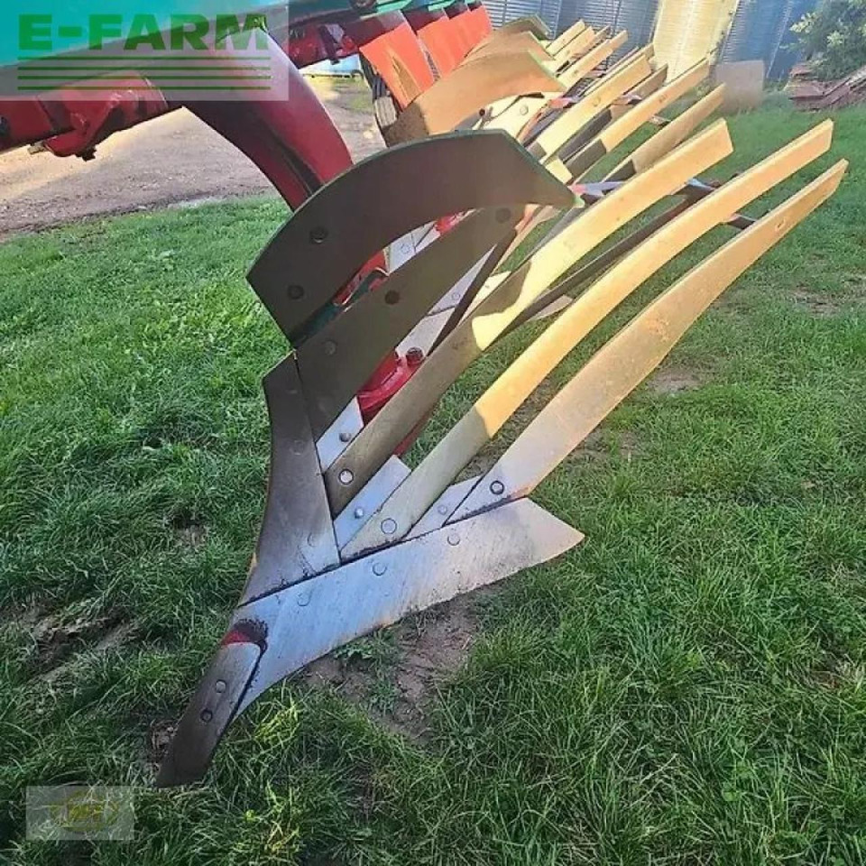 Kverneland eg 85-200 - Pluh: obrázok 4 Kverneland eg 85-200 - Pluh: obrázok 4