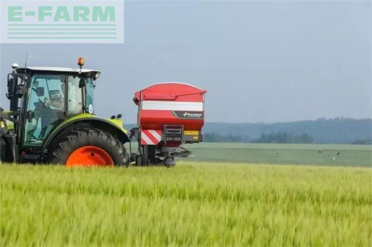 Kverneland exacta tl 3900 geo spread - Rozmetač hnojiva: obrázok 1 Kverneland exacta tl 3900 geo spread - Rozmetač hnojiva: obrázok 1