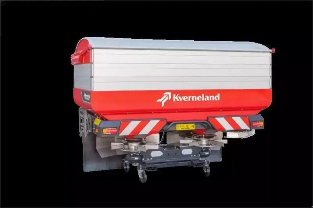Kverneland exacta tl 3900 geo spread - Rozmetač hnojiva: obrázok 2 Kverneland exacta tl 3900 geo spread - Rozmetač hnojiva: obrázok 2