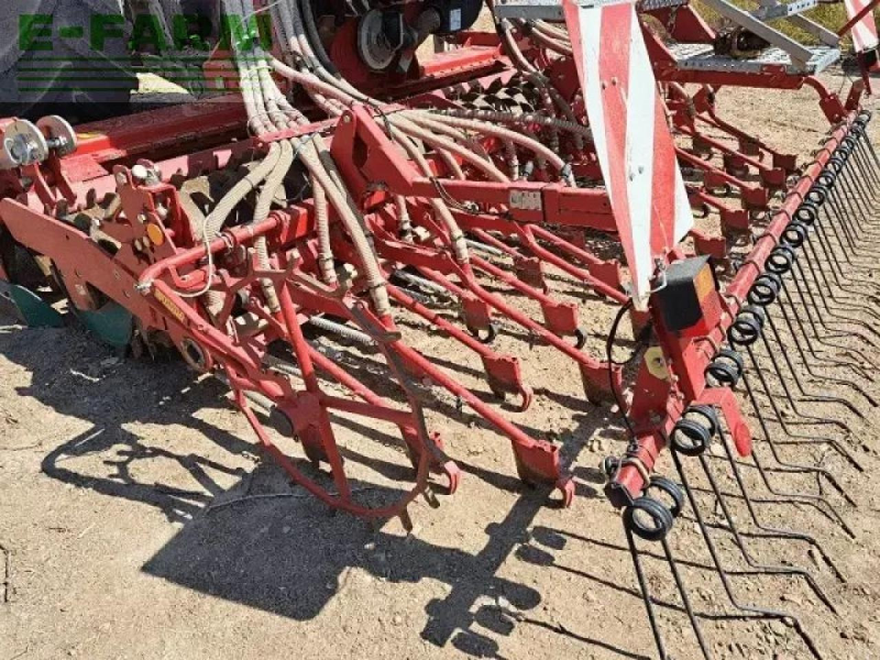 Kverneland ng-s - Modulárny sejací stroj: obrázok 5 Kverneland ng-s - Modulárny sejací stroj: obrázok 5