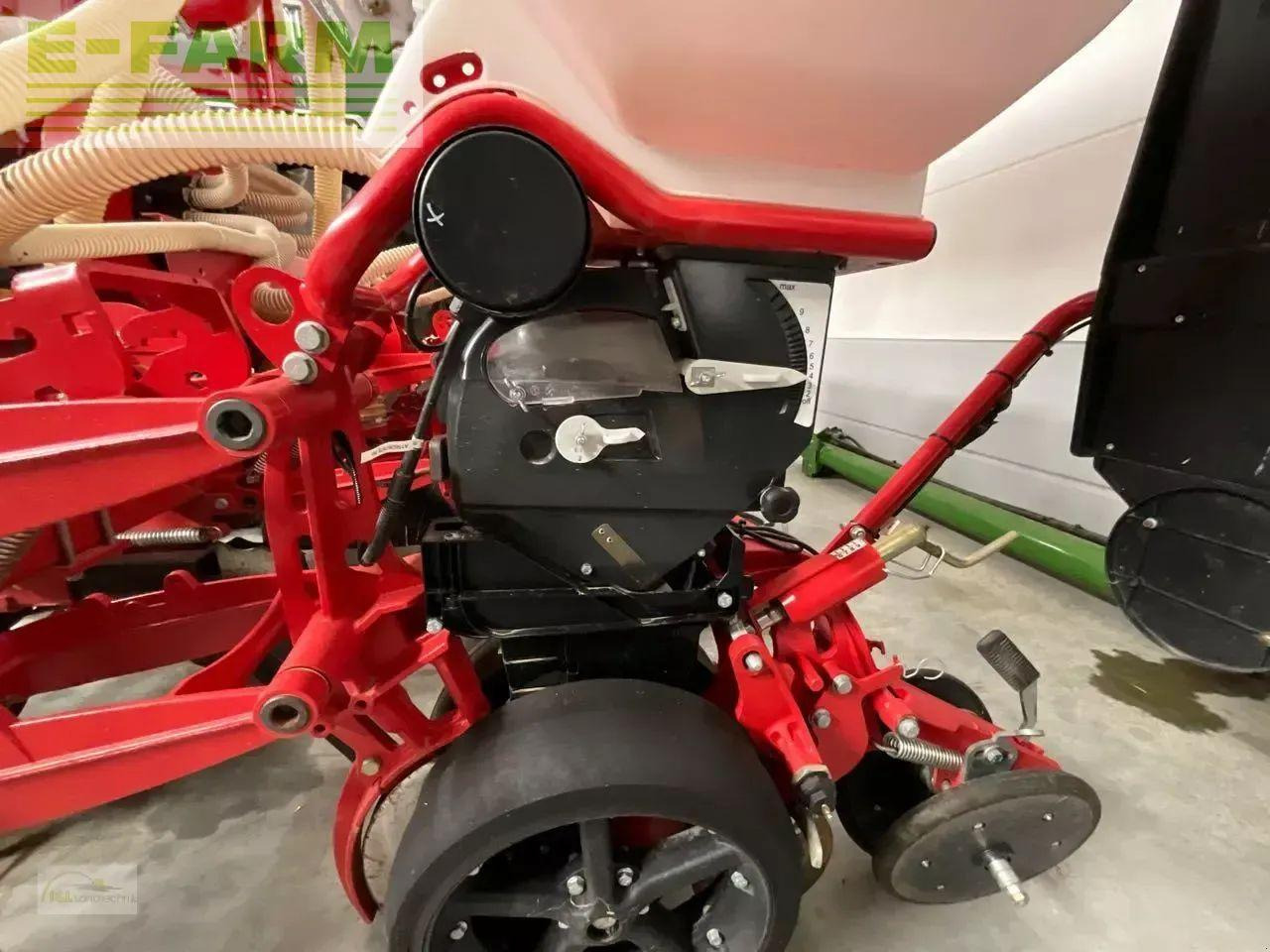 Kverneland optima hd edrive ms - Přesný sejací stroj: obrázok 5 Kverneland optima hd edrive ms - Přesný sejací stroj: obrázok 5