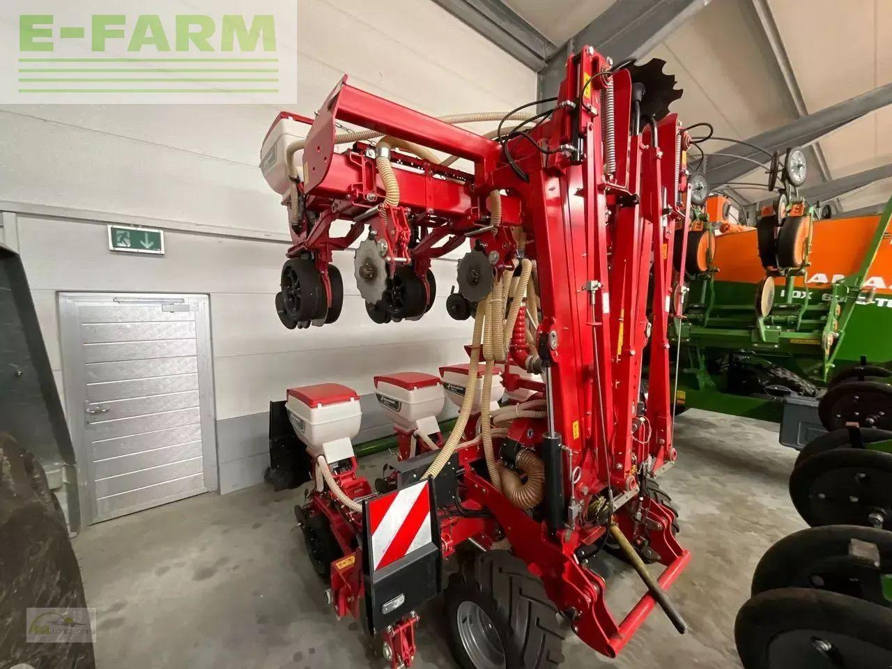 Kverneland optima hd edrive ms - Přesný sejací stroj: obrázok 1 Kverneland optima hd edrive ms - Přesný sejací stroj: obrázok 1