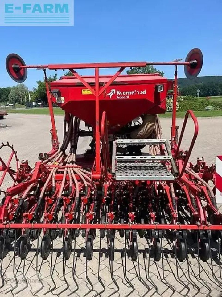 Kverneland s-drill pro - Modulárny sejací stroj: obrázok 4 Kverneland s-drill pro - Modulárny sejací stroj: obrázok 4