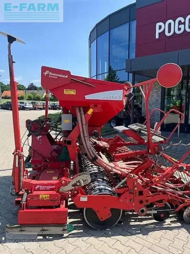 Kverneland s-drill pro - Modulárny sejací stroj: obrázok 2 Kverneland s-drill pro - Modulárny sejací stroj: obrázok 2
