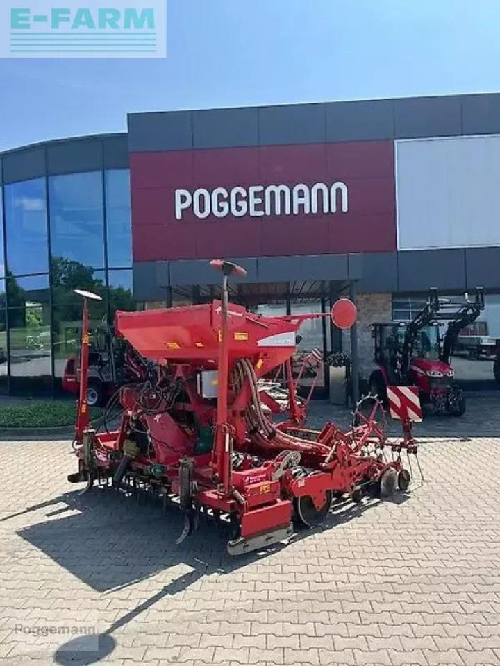 Kverneland s-drill pro - Modulárny sejací stroj: obrázok 1 Kverneland s-drill pro - Modulárny sejací stroj: obrázok 1