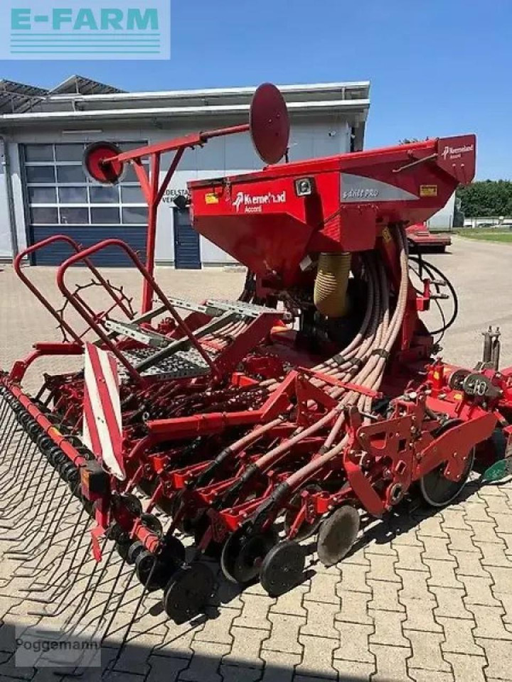 Kverneland s-drill pro - Modulárny sejací stroj: obrázok 5 Kverneland s-drill pro - Modulárny sejací stroj: obrázok 5