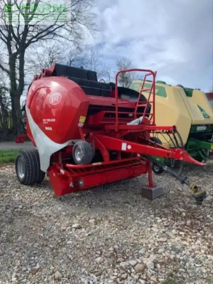Lely rp 160v - Lis na hranaté balíky: obrázok 1 Lely rp 160v - Lis na hranaté balíky: obrázok 1