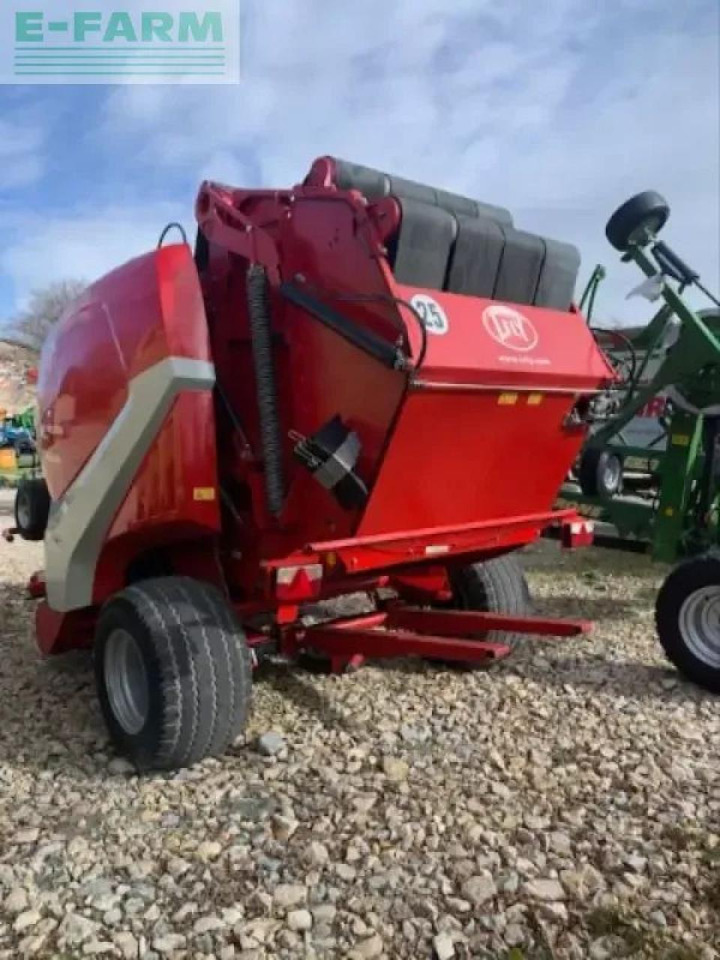 Lely rp 160v - Lis na hranaté balíky: obrázok 3 Lely rp 160v - Lis na hranaté balíky: obrázok 3