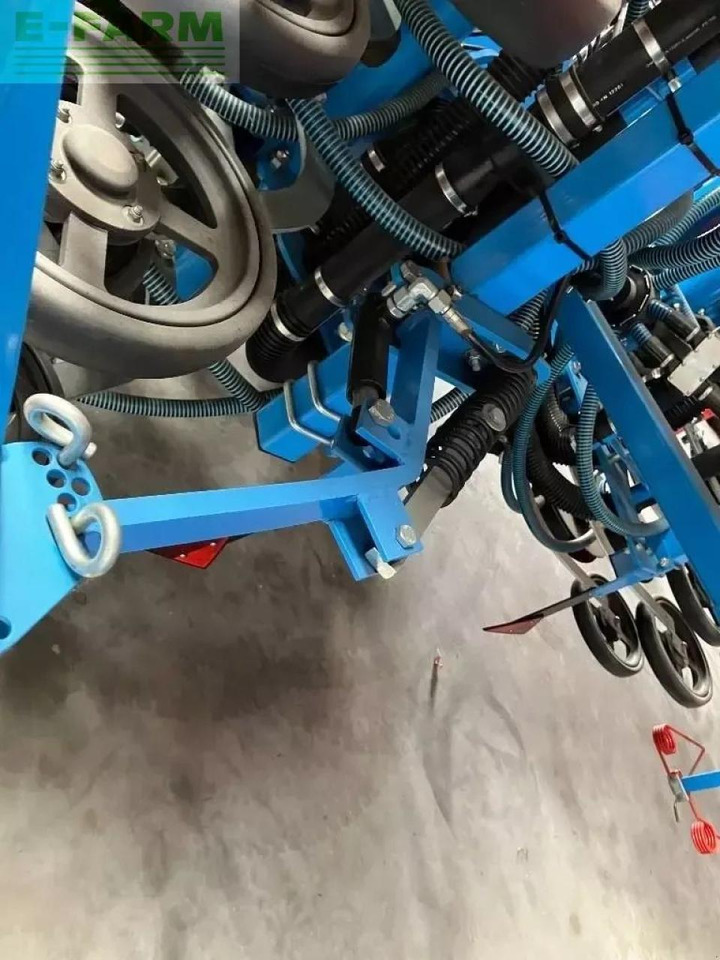 Lemken compact-solitair 9/600 k - Modulárny sejací stroj: obrázok 5 Lemken compact-solitair 9/600 k - Modulárny sejací stroj: obrázok 5