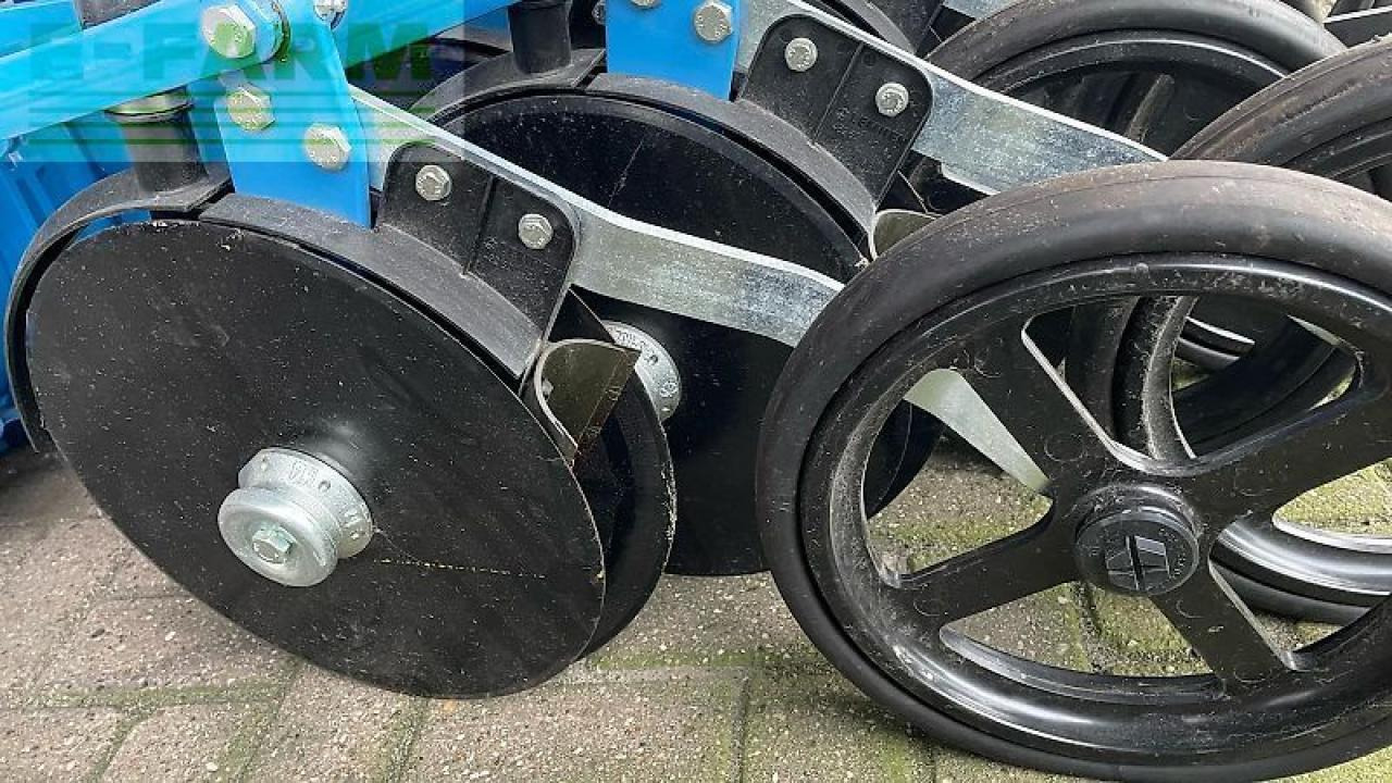 Univerzálny sejací stroj Lemken solitair 9+/zirkon 12: obrázok 6