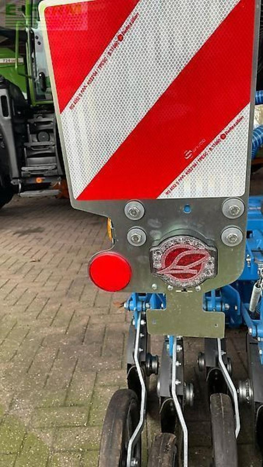 Univerzálny sejací stroj Lemken solitair 9+/zirkon 12: obrázok 9