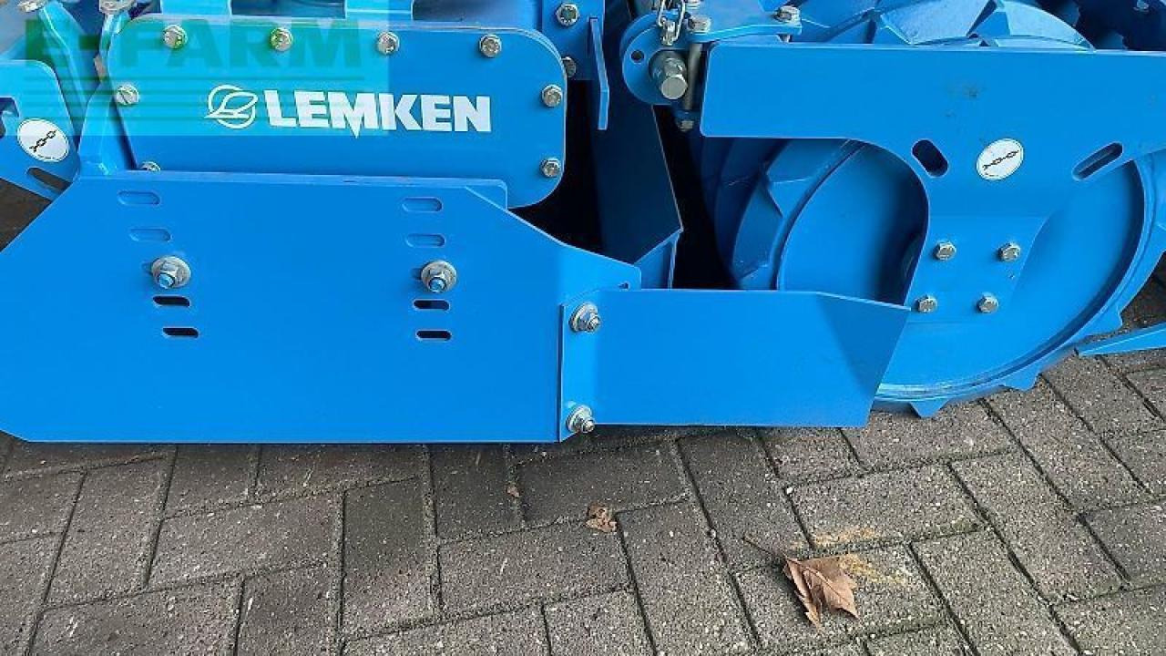 Univerzálny sejací stroj Lemken solitair 9+/zirkon 12: obrázok 13