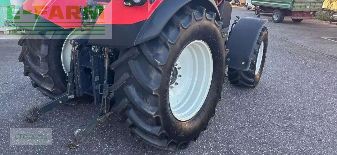 Lindner geotrac 104 - Traktor: obrázok 3 Lindner geotrac 104 - Traktor: obrázok 3