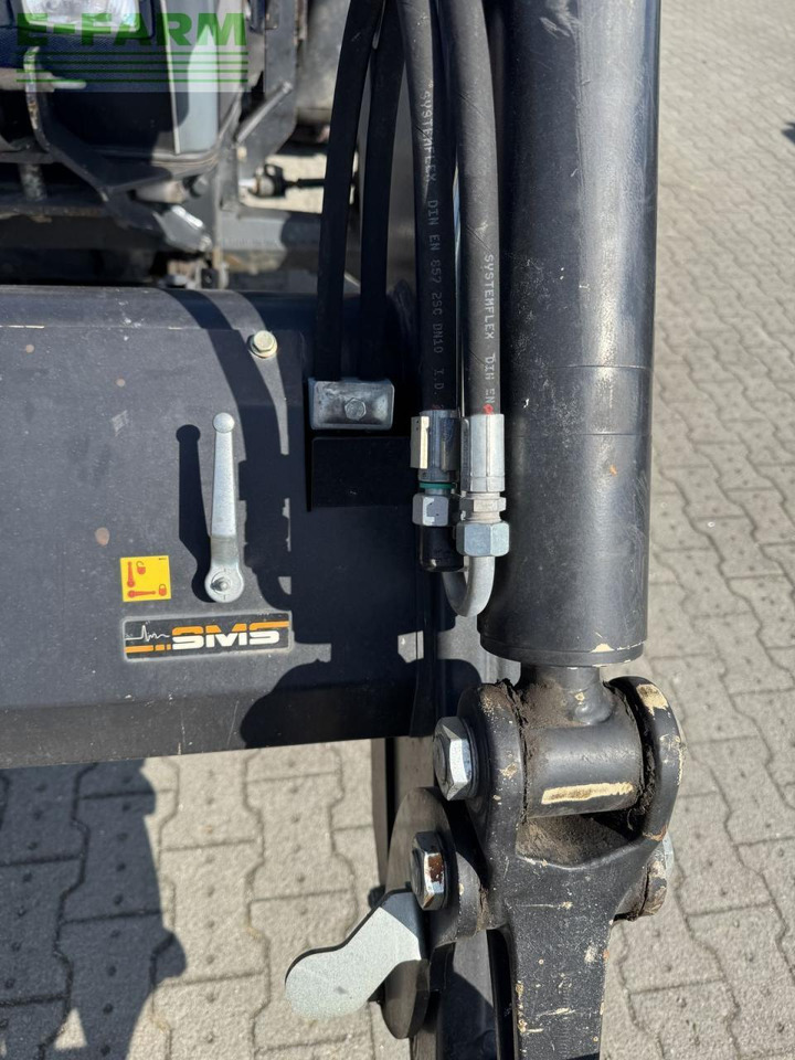 Lindner geotrac 83 a - Traktor: obrázok 4 Lindner geotrac 83 a - Traktor: obrázok 4