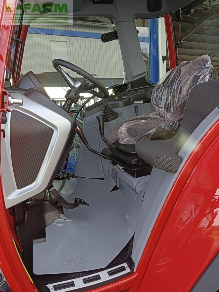 Lindner lintrac 75 ls - Traktor: obrázok 2 Lindner lintrac 75 ls - Traktor: obrázok 2