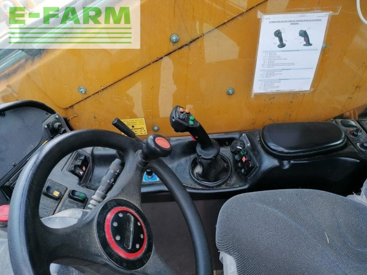 Lucas autospire 160 - Stroj a zariadenia na chov hospodárskych zvierat: obrázok 3 Lucas autospire 160 - Stroj a zariadenia na chov hospodárskych zvierat: obrázok 3