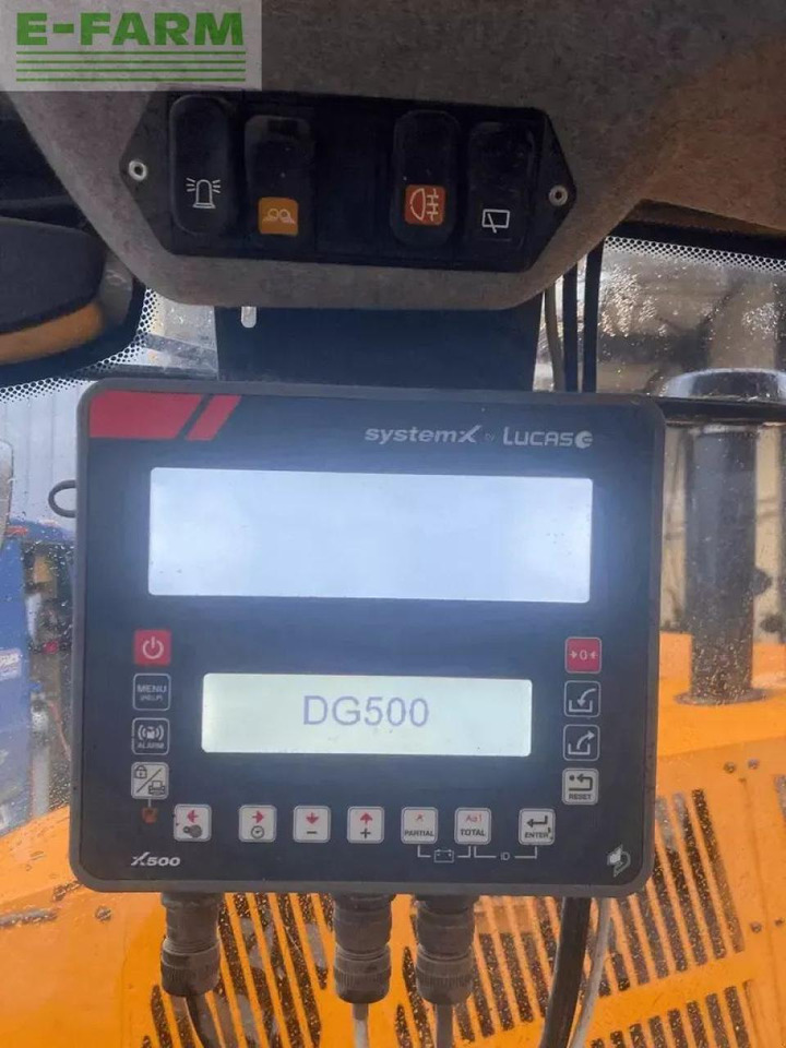 Lucas autospire 240 - Stroj a zariadenia na chov hospodárskych zvierat: obrázok 4 Lucas autospire 240 - Stroj a zariadenia na chov hospodárskych zvierat: obrázok 4