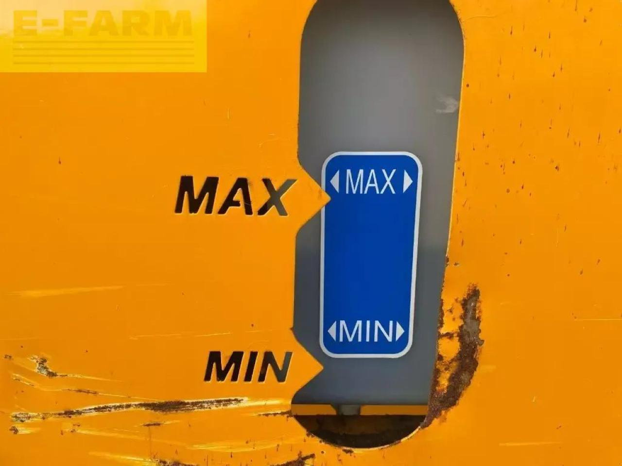 Lucas spirmixjet 240 - Stroj a zariadenia na chov hospodárskych zvierat: obrázok 5 Lucas spirmixjet 240 - Stroj a zariadenia na chov hospodárskych zvierat: obrázok 5