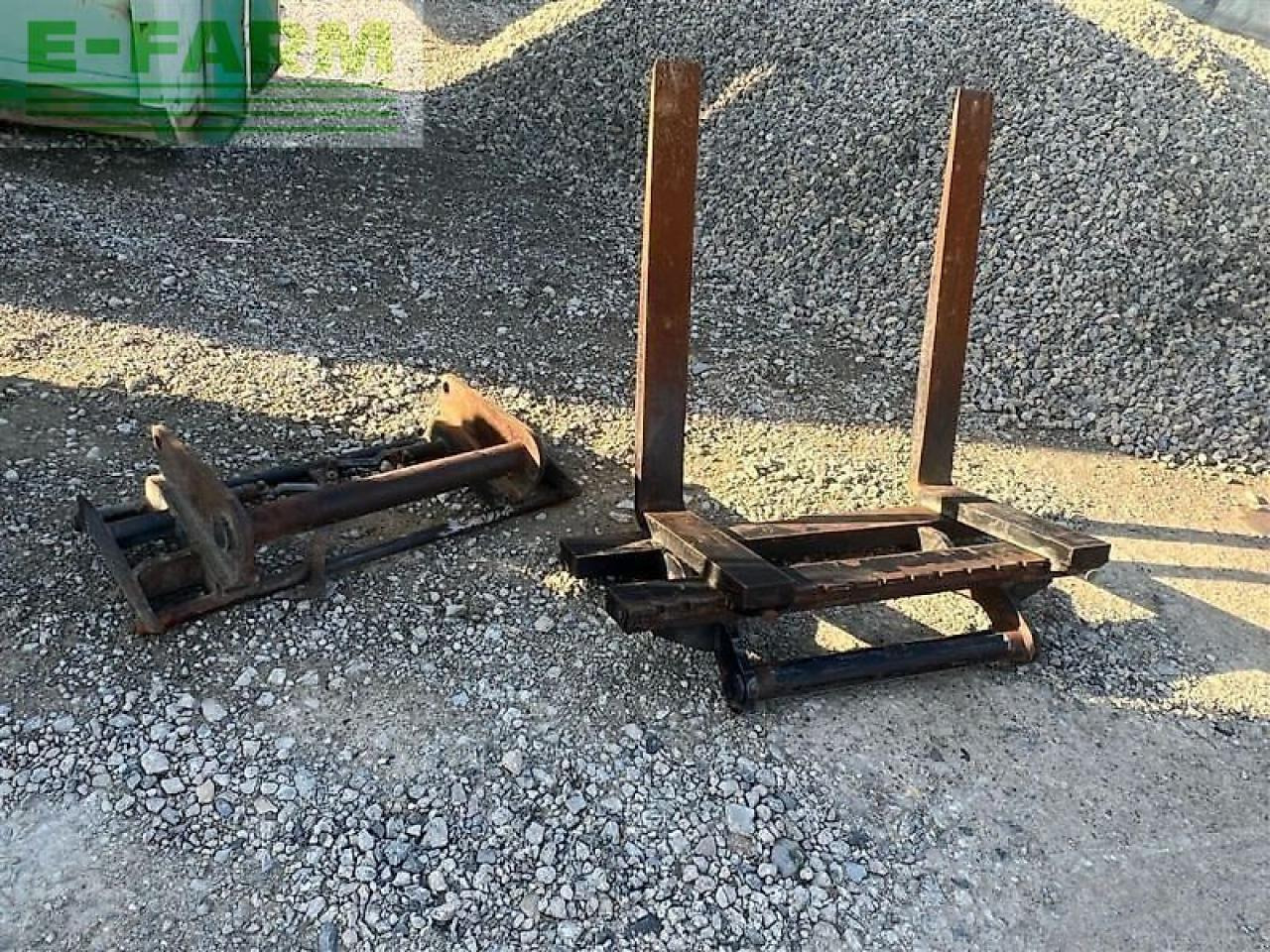 Teleskopický nakladač Manitou mlt 1040: obrázok 6