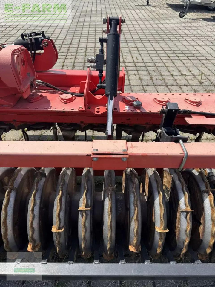 Maschio aquila rapido 7000 - Stroj na obrábanie pôdy: obrázok 5 Maschio aquila rapido 7000 - Stroj na obrábanie pôdy: obrázok 5