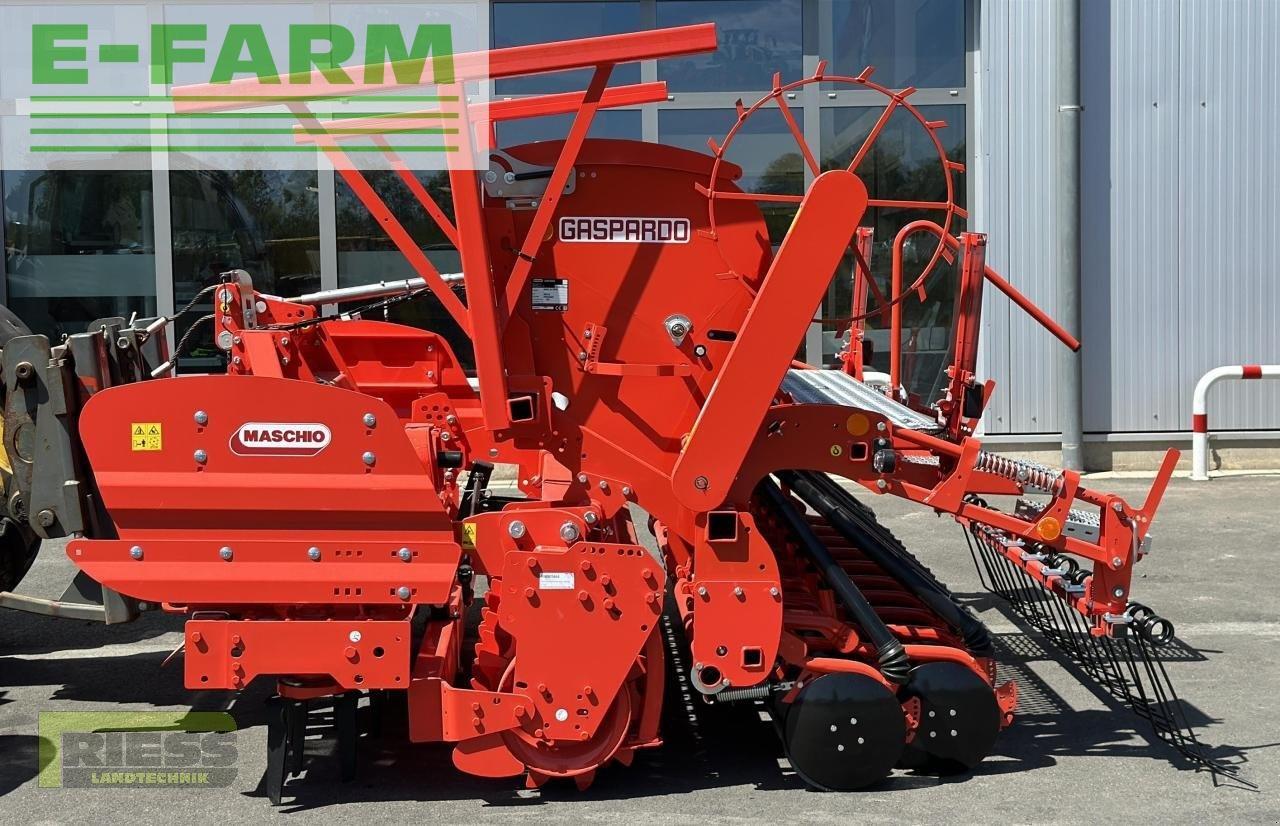 Maschio dc-classic 2500 + dama 250 20 corex - Rotačné brány: obrázok 5 Maschio dc-classic 2500 + dama 250 20 corex - Rotačné brány: obrázok 5