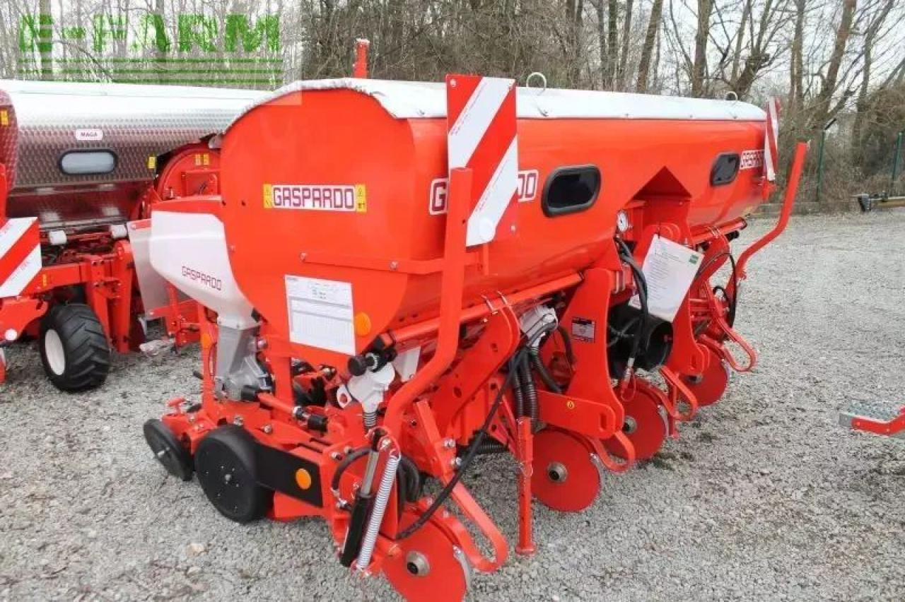 Maschio mtr 4 - Přesný sejací stroj: obrázok 1 Maschio mtr 4 - Přesný sejací stroj: obrázok 1