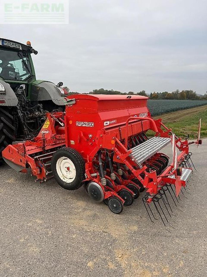 Maschio nina 250 - Univerzálny sejací stroj: obrázok 2 Maschio nina 250 - Univerzálny sejací stroj: obrázok 2