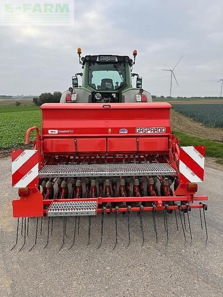 Maschio nina 250 - Univerzálny sejací stroj: obrázok 3 Maschio nina 250 - Univerzálny sejací stroj: obrázok 3