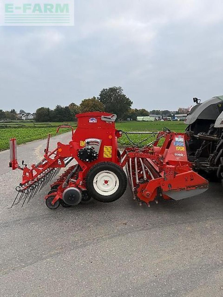 Maschio nina 250 - Univerzálny sejací stroj: obrázok 5 Maschio nina 250 - Univerzálny sejací stroj: obrázok 5
