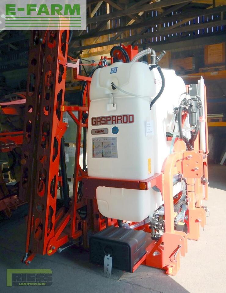 Maschio tempo 1201 bravo 15m - Postrekovač za traktor: obrázok 2 Maschio tempo 1201 bravo 15m - Postrekovač za traktor: obrázok 2