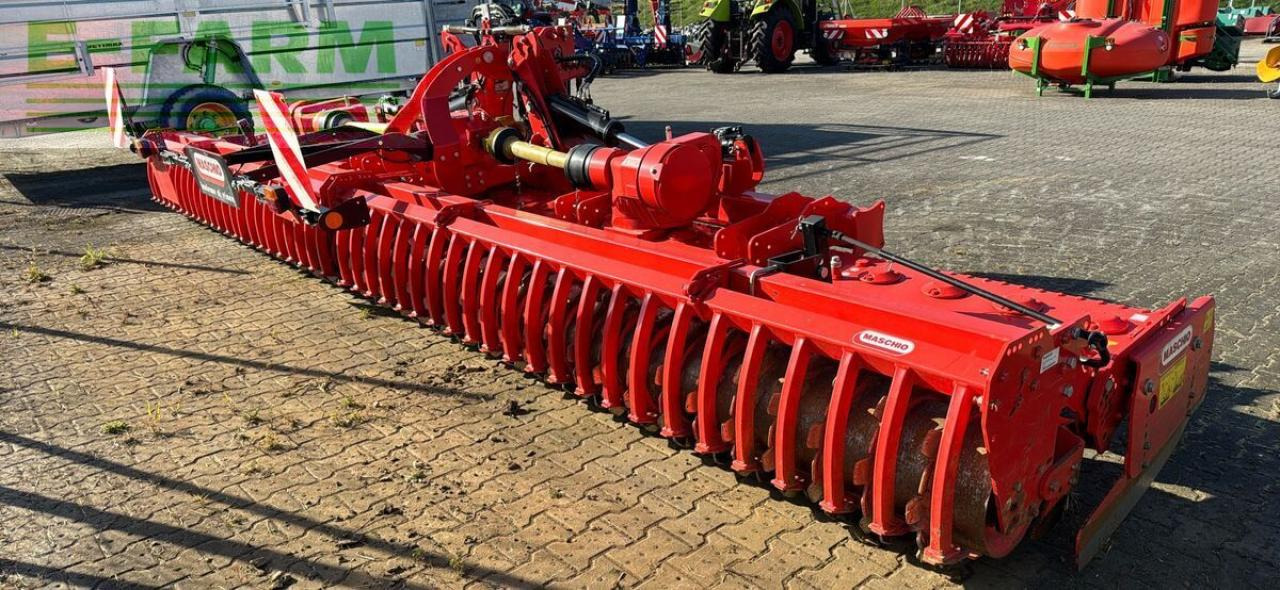 Maschio toro 7000 - Diskový pluh: obrázok 3 Maschio toro 7000 - Diskový pluh: obrázok 3