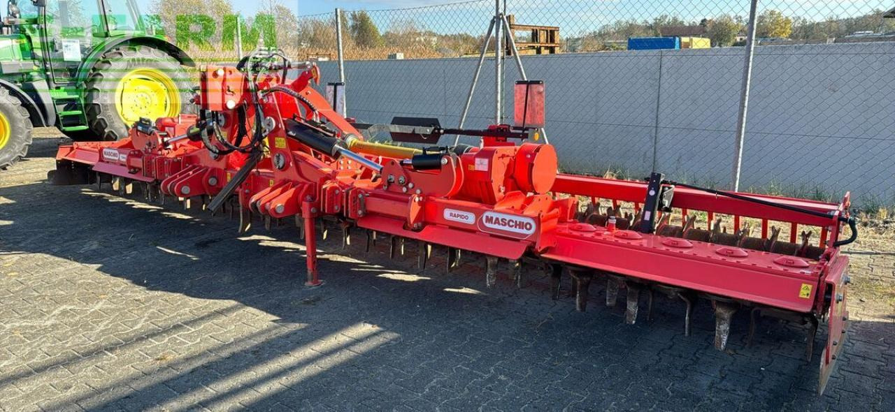 Maschio toro 7000 - Diskový pluh: obrázok 1 Maschio toro 7000 - Diskový pluh: obrázok 1