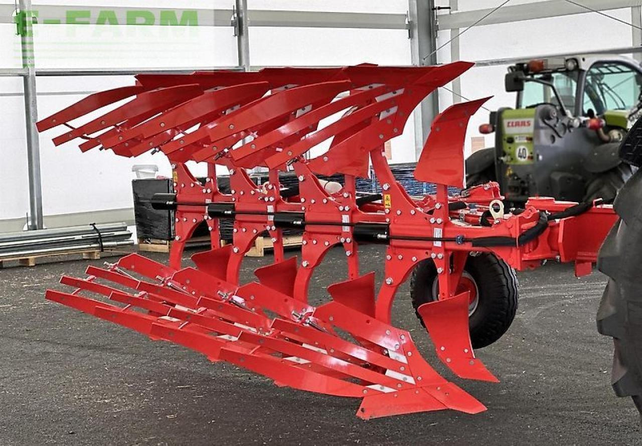 Maschio unico m passo 4+ non stop - Pluh: obrázok 2 Maschio unico m passo 4+ non stop - Pluh: obrázok 2