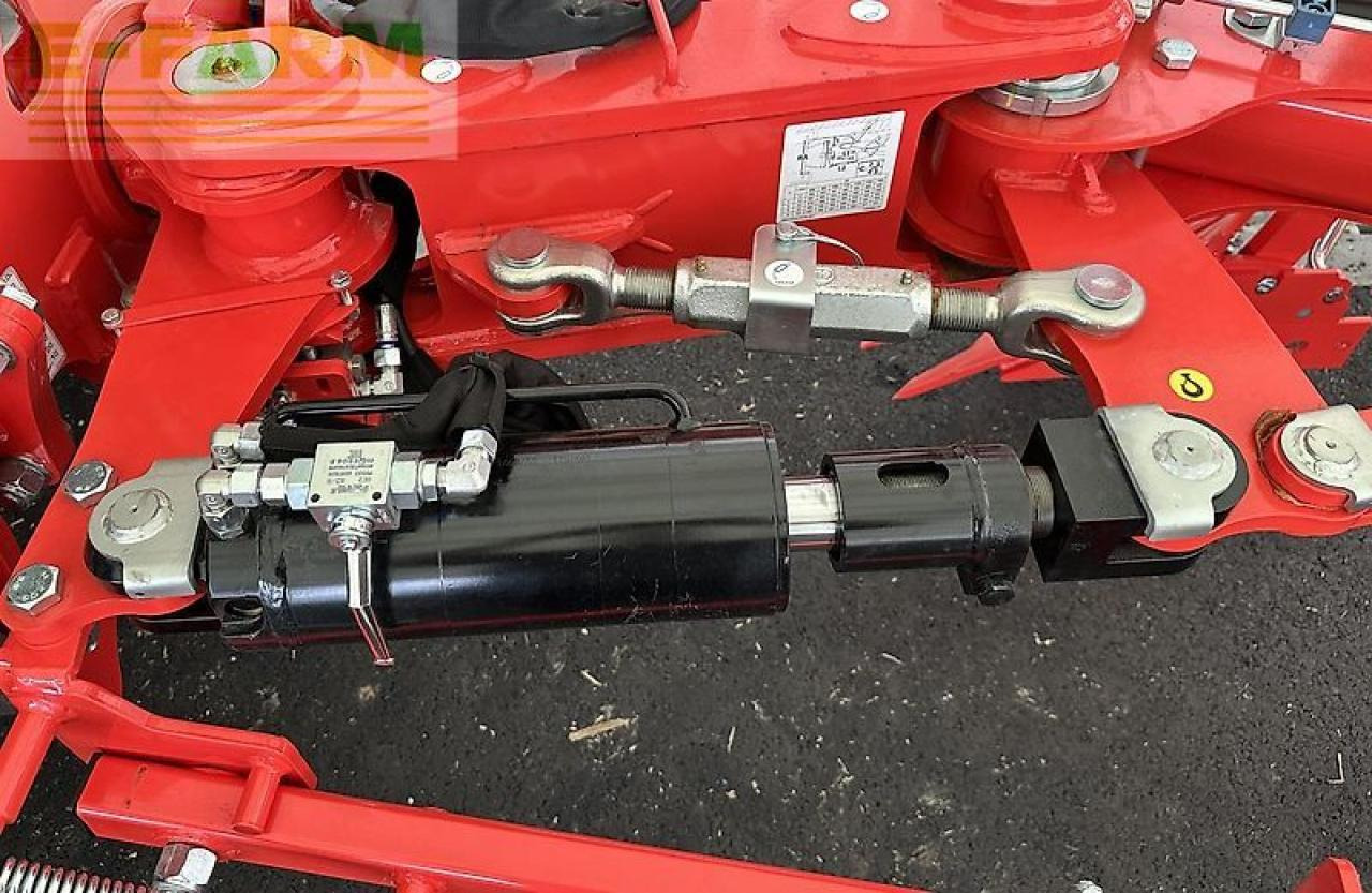 Maschio unico m passo 4+ non stop - Pluh: obrázok 5 Maschio unico m passo 4+ non stop - Pluh: obrázok 5