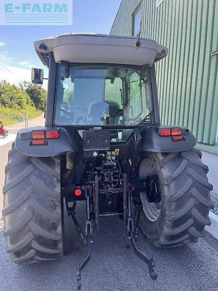 Massey Ferguson 2435 - Traktor: obrázok 4 Massey Ferguson 2435 - Traktor: obrázok 4