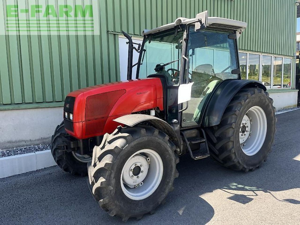 Massey Ferguson 2435 - Traktor: obrázok 1 Massey Ferguson 2435 - Traktor: obrázok 1