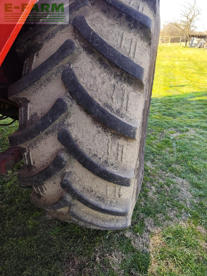 Massey Ferguson 38 - Obilný kombajn: obrázok 4 Massey Ferguson 38 - Obilný kombajn: obrázok 4