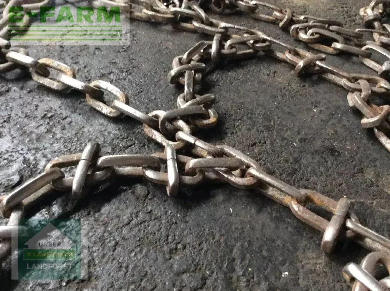 Traktor Massey Ferguson 4345: obrázok 25