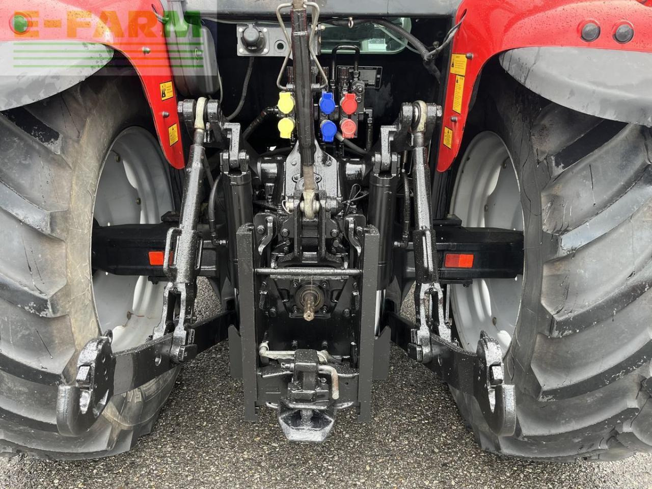Massey Ferguson 5445-4 privilege - Traktor: obrázok 5 Massey Ferguson 5445-4 privilege - Traktor: obrázok 5