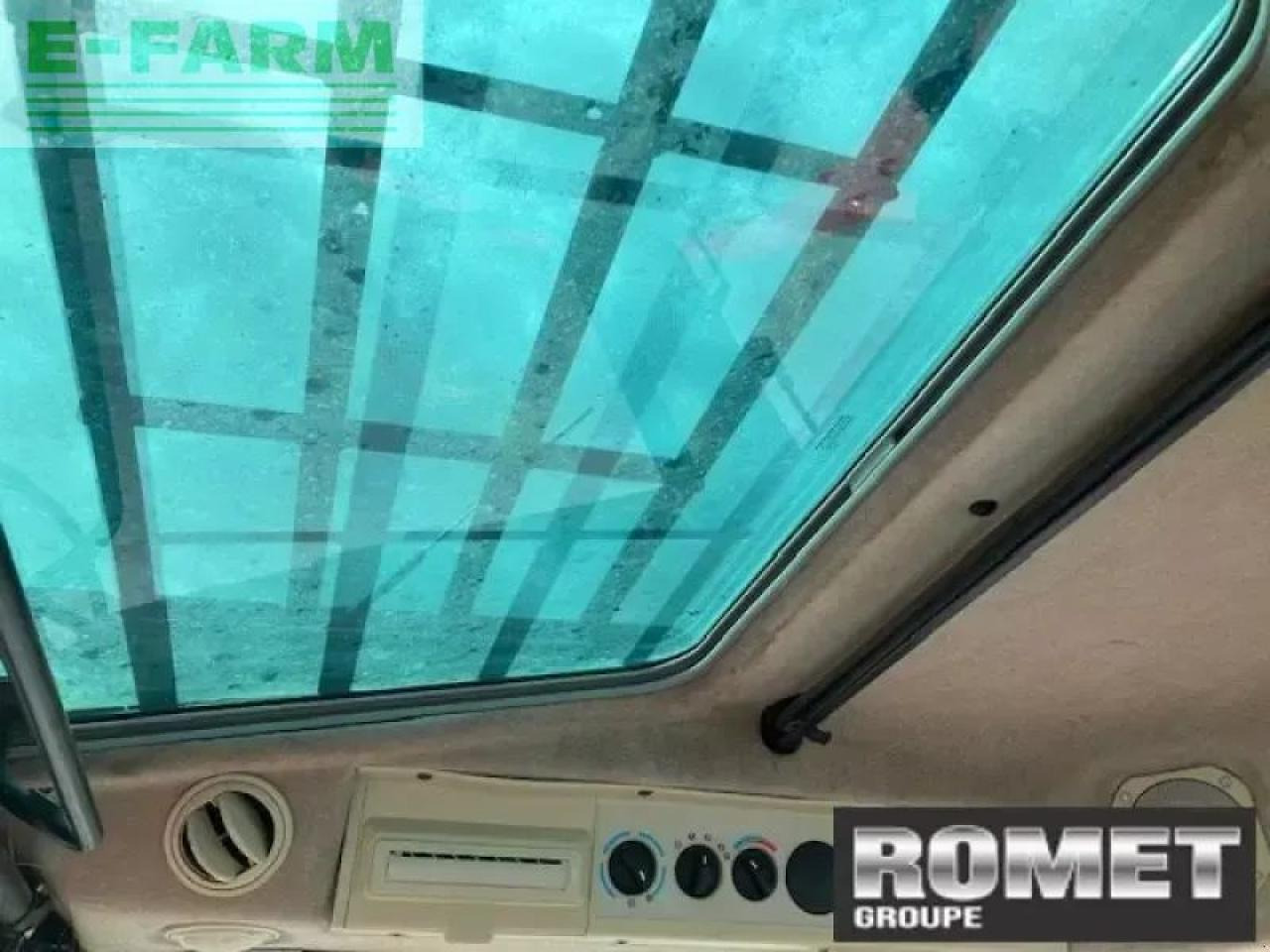 Massey Ferguson 5710 s d4 ef mr - Traktor: obrázok 5 Massey Ferguson 5710 s d4 ef mr - Traktor: obrázok 5