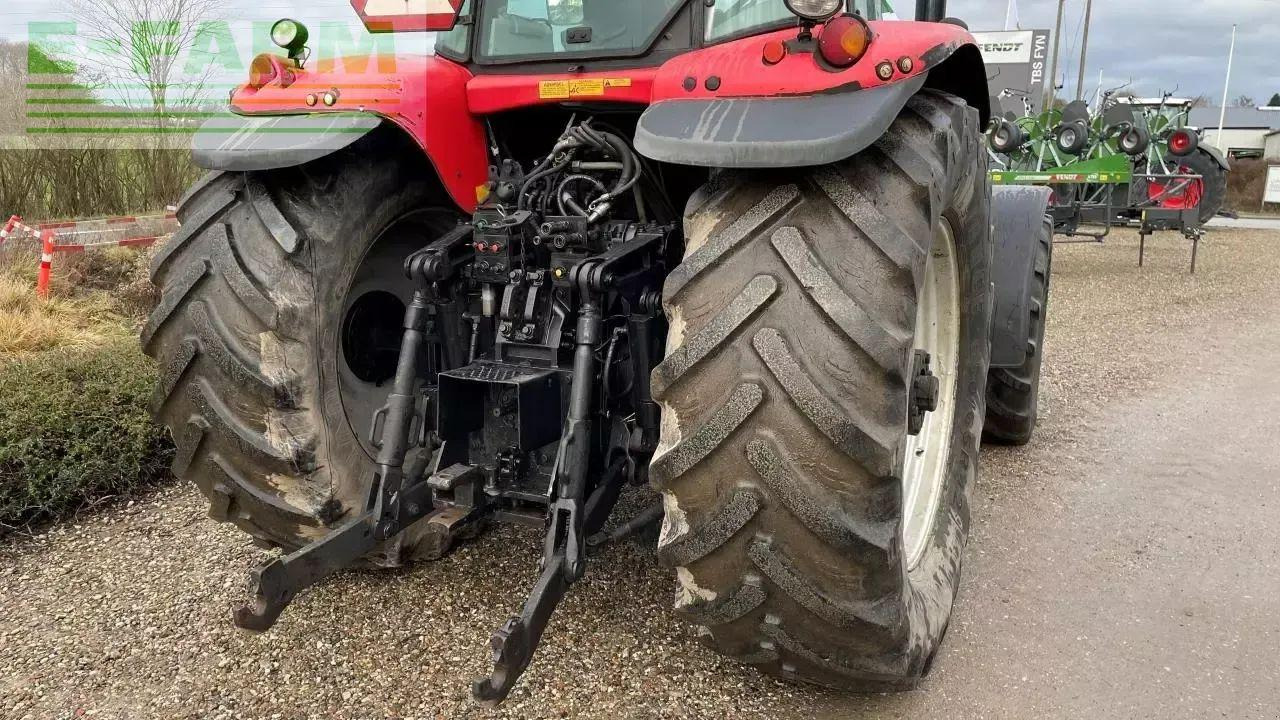 Massey Ferguson 6499 - Traktor: obrázok 5 Massey Ferguson 6499 - Traktor: obrázok 5
