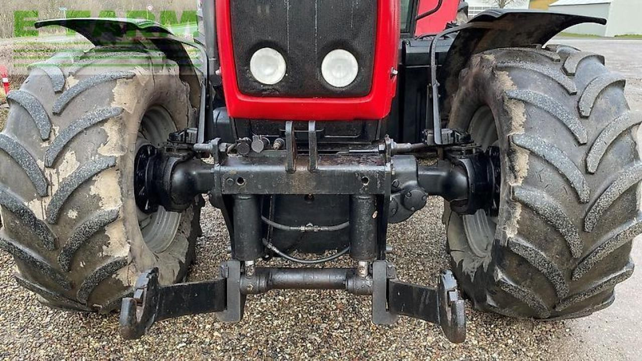 Massey Ferguson 6499 - Traktor: obrázok 2 Massey Ferguson 6499 - Traktor: obrázok 2