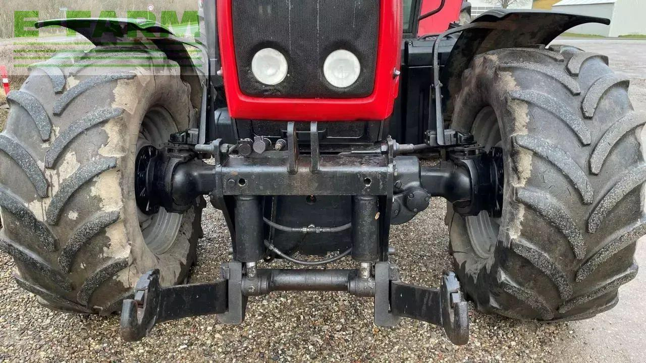 Massey Ferguson 6499 - Traktor: obrázok 2 Massey Ferguson 6499 - Traktor: obrázok 2