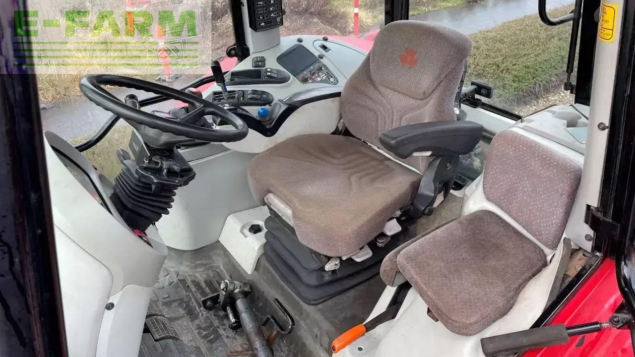 Massey Ferguson 6499 - Traktor: obrázok 3 Massey Ferguson 6499 - Traktor: obrázok 3