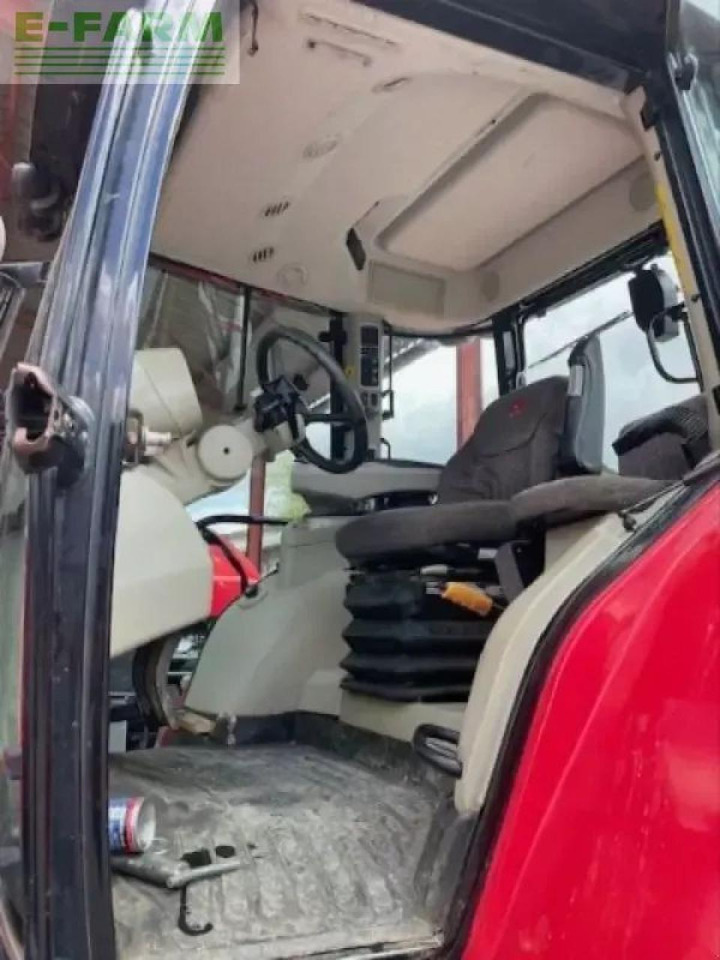 Massey Ferguson 7718 - Traktor: obrázok 5 Massey Ferguson 7718 - Traktor: obrázok 5