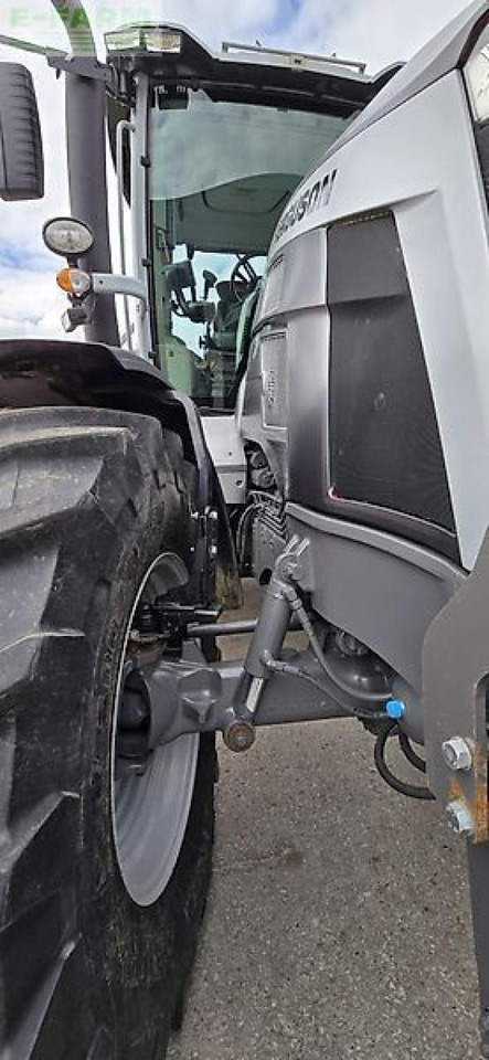 Massey Ferguson 8s.265 - Traktor: obrázok 4 Massey Ferguson 8s.265 - Traktor: obrázok 4
