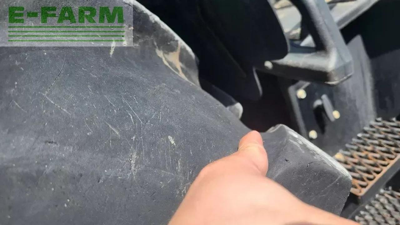 Traktor Massey Ferguson 8s.305 dyna-vt exclusive Exclusive: obrázok 8